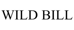 WILD BILL trademark