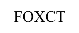 FOXCT trademark