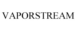 VAPORSTREAM trademark