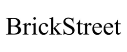 BRICKSTREET trademark