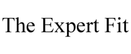 THE EXPERT FIT trademark