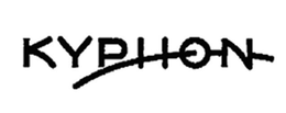 KYPHON trademark