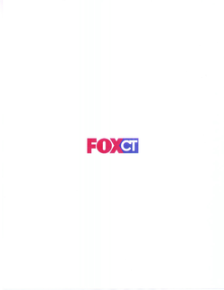 FOXCT trademark