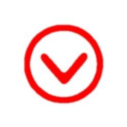 V trademark