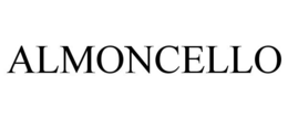 ALMONCELLO trademark