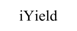 IYIELD trademark