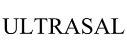 ULTRASAL trademark
