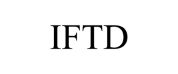 IFTD trademark