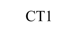 CT1 trademark