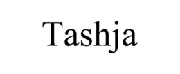 TASHJA trademark