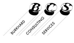 B C S BURKHARD CONSULTING SERVICES trademark