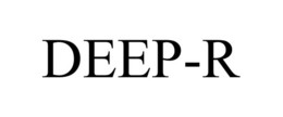 DEEP-R trademark