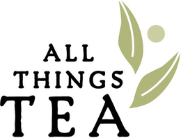 ALL THINGS TEA trademark