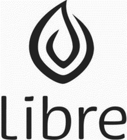LIBRE trademark