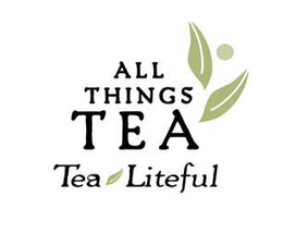 ALL THINGS TEA TEA LITEFUL trademark