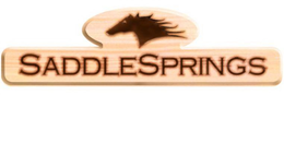 SADDLESPRINGS trademark