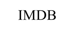IMDB trademark