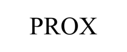 PROX trademark