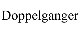 DOPPELGANGER trademark