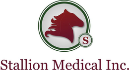 S STALLION MEDICAL INC trademark