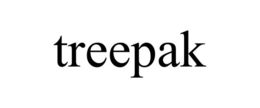 TREEPAK trademark