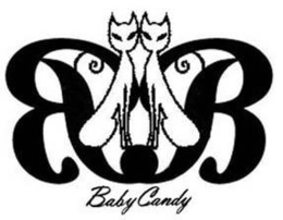 BABY CANDY trademark