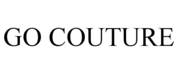 GO COUTURE trademark