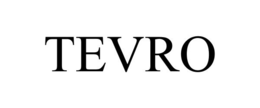 TEVRO trademark