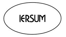 IERSUM trademark