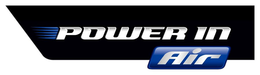 POWER IN AIR trademark