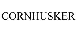 CORNHUSKER trademark