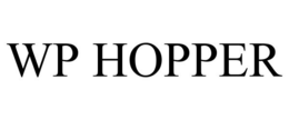 WP HOPPER trademark