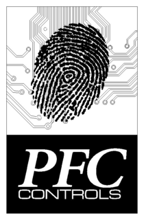 PFC CONTROLS trademark