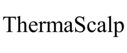 THERMASCALP trademark