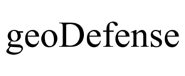 GEODEFENSE trademark