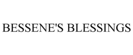 BESSENE'S BLESSINGS trademark