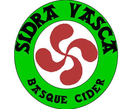SIDRA VASCA BASQUE CIDER trademark