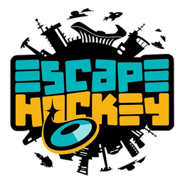 ESCAPE HOCKEY trademark