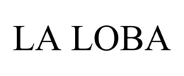 LA LOBA trademark