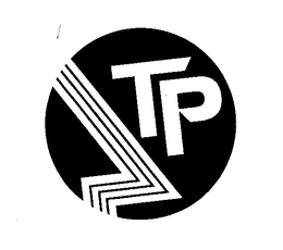 TP trademark