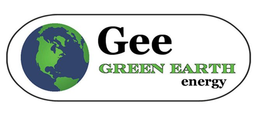 GEE GREEN EARTH ENERGY trademark