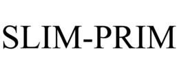 SLIM-PRIM trademark