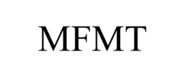 MFMT trademark