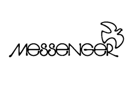 MESSENGER trademark