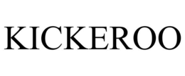 KICKEROO trademark