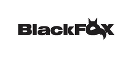 BLACK FOX trademark
