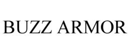BUZZ ARMOR trademark