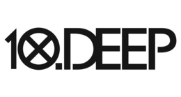 10.DEEP trademark