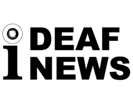 I DEAF NEWS trademark