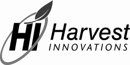 HI HARVEST INNOVATIONS trademark